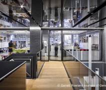 GENSLER OFFICE (2016) NY