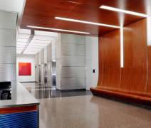 DEMOCRACY TOWER (2009) VA