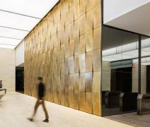 605 THIRD AVENUE (2015) NY