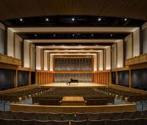 HOPE COLLEGE (2015) MI