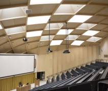 ST. OLAV'S HOSPITAL (2012) NOR