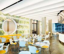 ZEIDLER’S CAFE (2019) CA