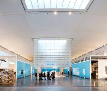 Queens Museum (2012-2013) NY