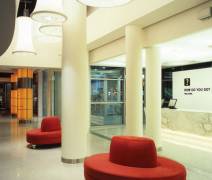 NEXTEL CENTRAL (2004) NV