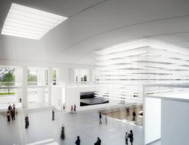 Queens Museum of Art