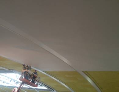 Queens Museum of Art