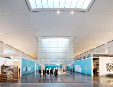 Queens Museum of Art