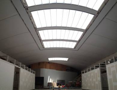 Queens Museum of Art