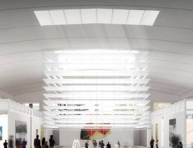 Queens Museum of Art