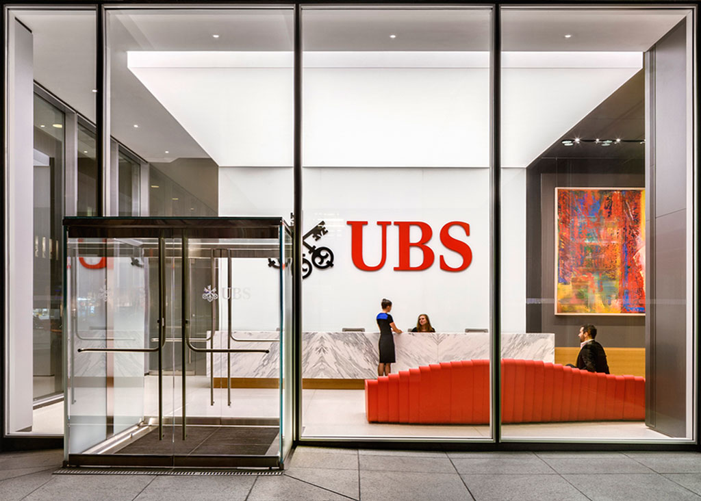 UBS (2014) NY