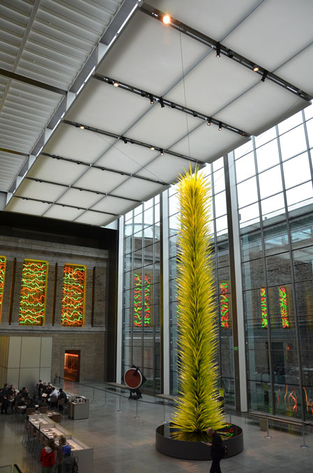 Museum of Fine Art (2009) MA
