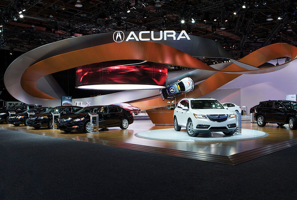 ACURA