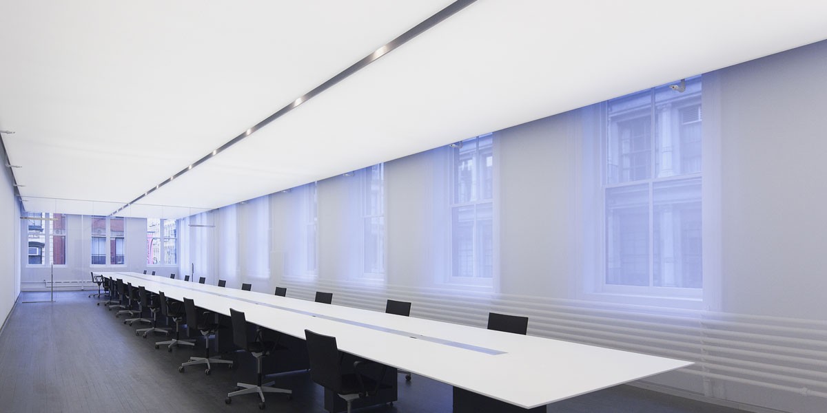 Newmat Stretch Ceiling Wall Systems Ceiling Technology
