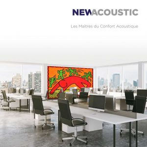 Catalogue NEW/ACOUSTIC - 2019 - USA