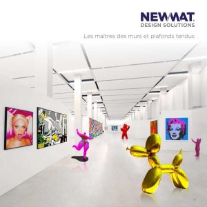 NEWMAT Catalog - 2018