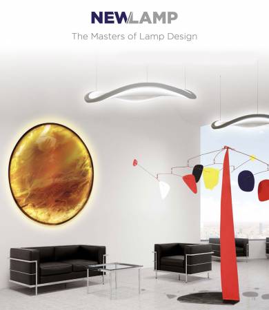 The Masters of Lamp Design